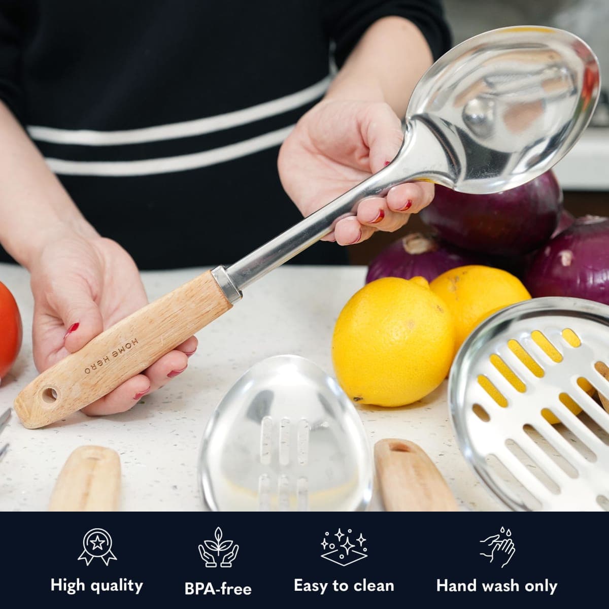 Home Hero - New - Sealed | Kitchen & Dining thumbnail 5