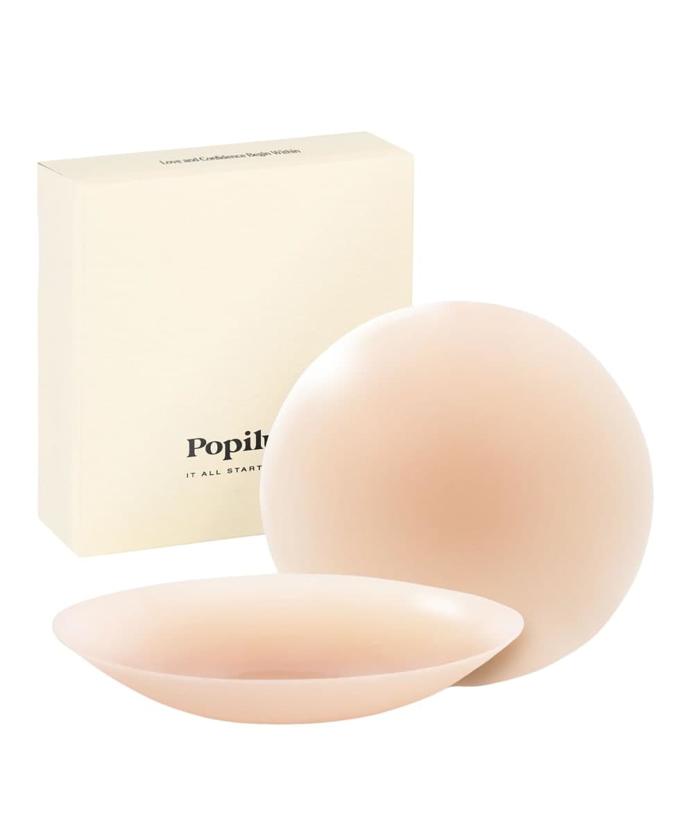 Popilush - Inspected | Accessories
