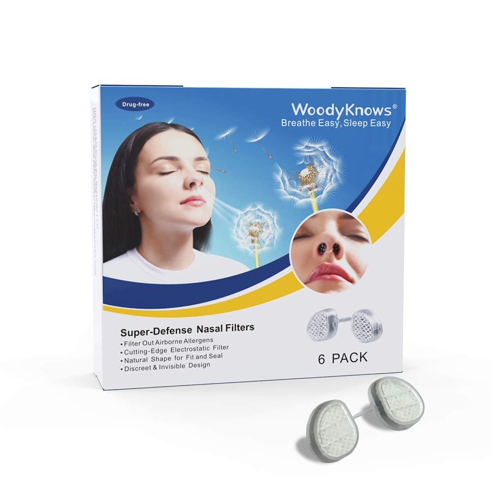WoodyKnows - New | Health & Household — image 1