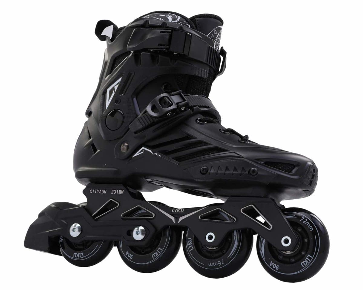LIKU - Inspected | Action Sports