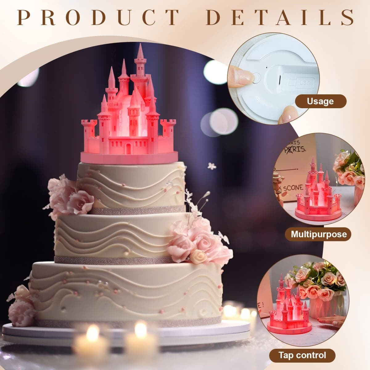 Baquler - Inspected | Decor thumbnail 3