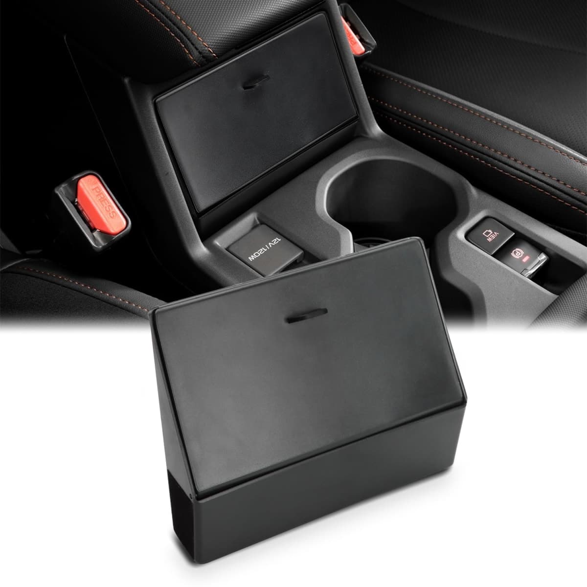 MARCHFA - Inspected | Car Electronics & Accessories — image 1