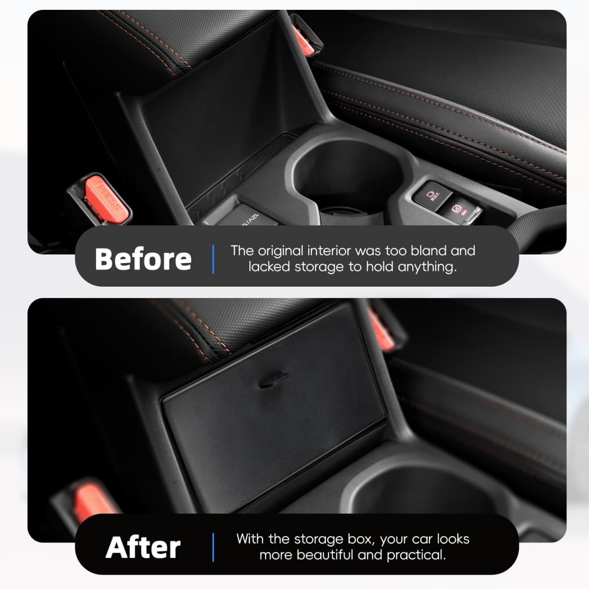 MARCHFA - Inspected | Car Electronics & Accessories thumbnail 2
