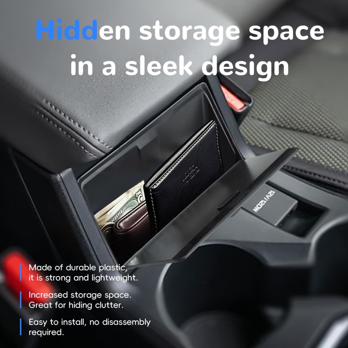 MARCHFA - Inspected | Car Electronics & Accessories thumbnail 4