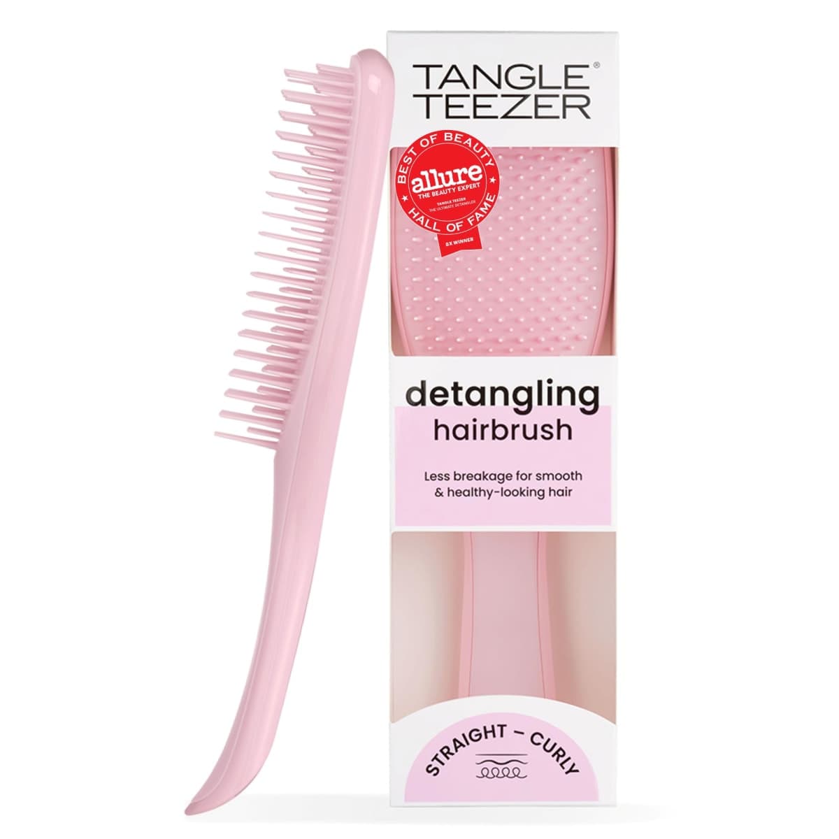 Tangle LWD-PP-010418 - Sealed | Hair Accessories
