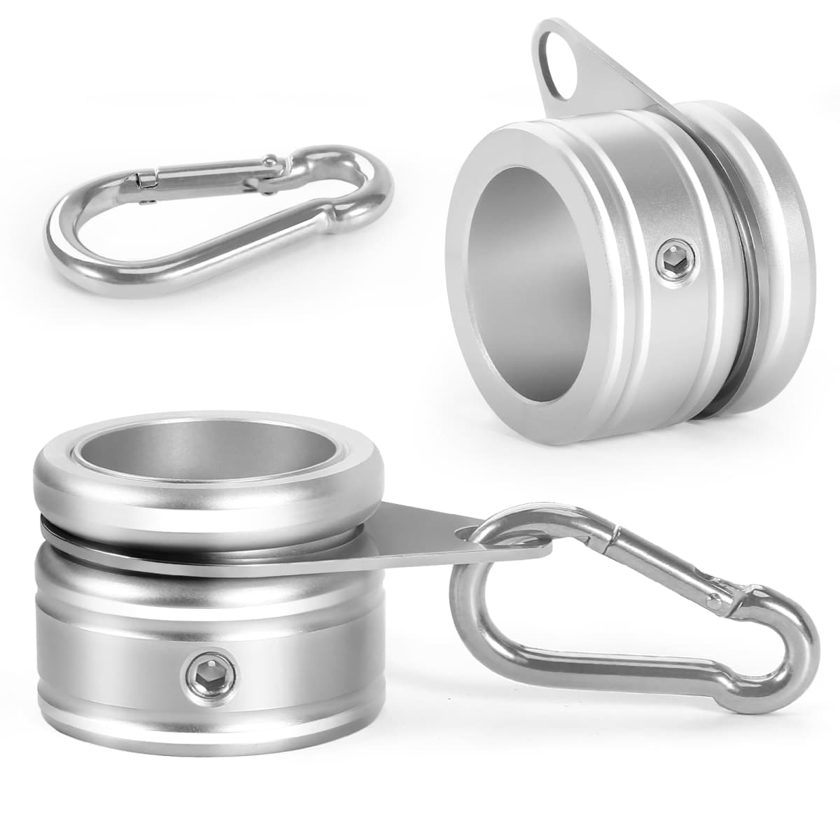Anovo - New | Construction Hardware