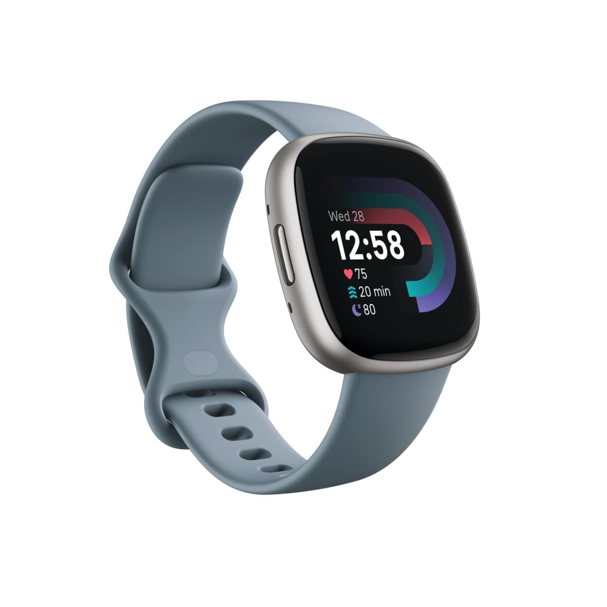 Fitbit - Inspected | Sports Technology