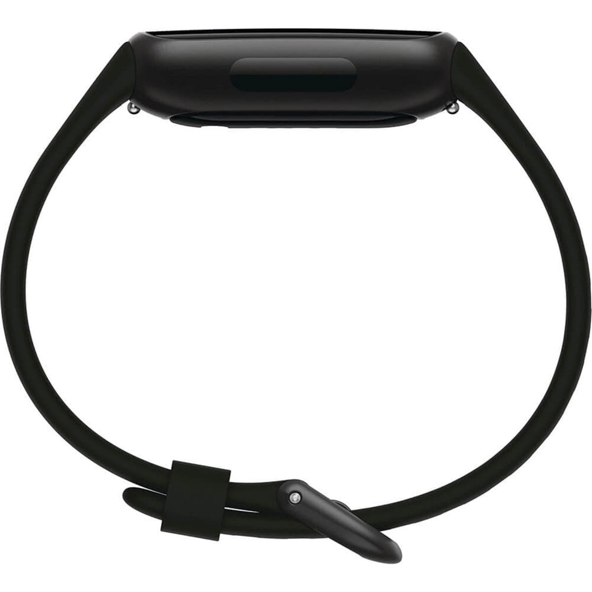 Fitbit Inspire 3 Health &-Fitness-Tracker with Stress Management, Workout Intensity, Sleep Tracking, 24/7 Heart Rate and More, Midnight Zen/Black One Size (S & L Bands Included) thumbnail 4
