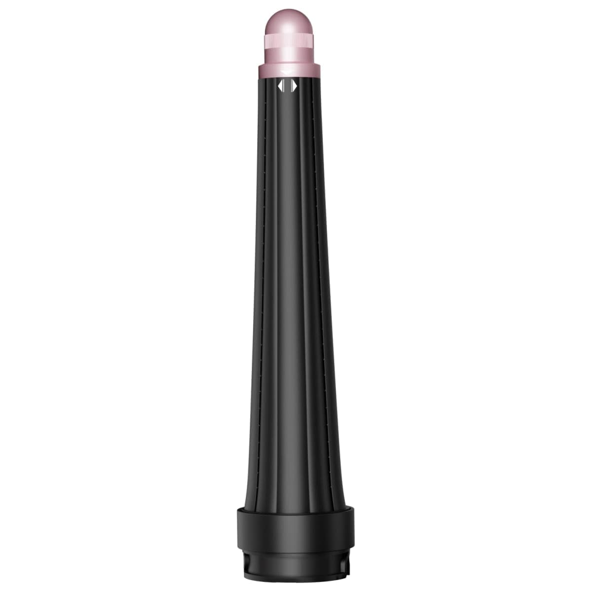 Luresta Long Curling Iron Conical Barrels Attachment for Shark FlexStyle Accessories, 0.78-1.4Inch Auto-Wrap Curlers for Thin Lighter Hair to Defined Curls or Voluminous Bouncy Waves
