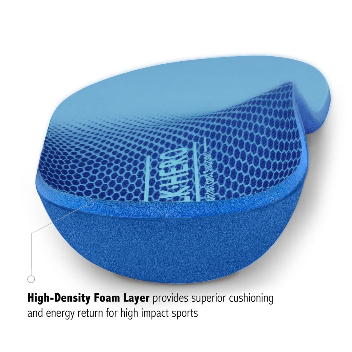 Plantar Fasciitis Feet Insoles Arch Supports Orthotics Inserts Relieve Flat Feet, High Arch (Mens 10-10 1/2 | Womens 12-12 1/2) thumbnail 5