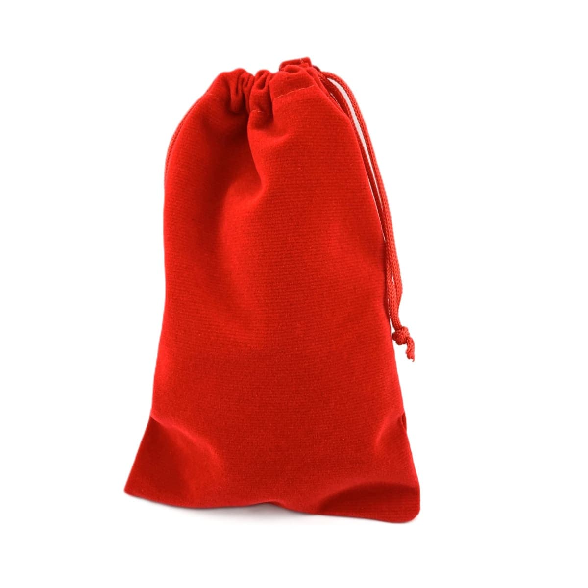 AEAOA Gift Bags, Pack of 10 pieces 12" X 8" Velvet Drawstring Jewelry Pouches, for Candy, Toys, Jewelry, Treats, Birthday Party Favors (Mixed Colors) thumbnail 4