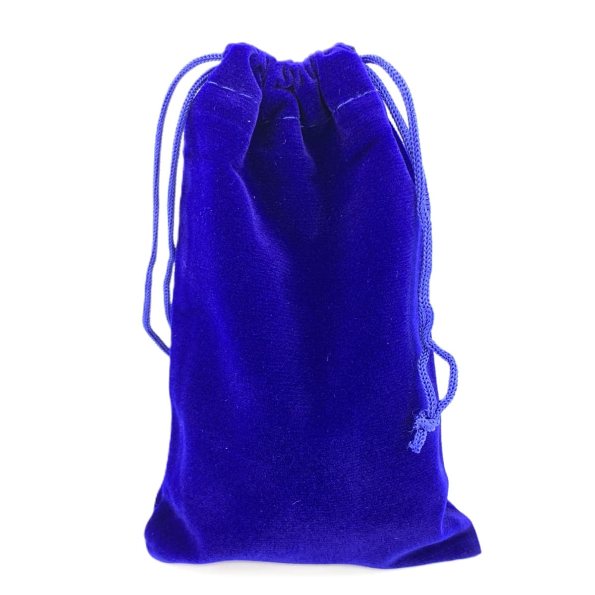 AEAOA Gift Bags, Pack of 10 pieces 12" X 8" Velvet Drawstring Jewelry Pouches, for Candy, Toys, Jewelry, Treats, Birthday Party Favors (Mixed Colors) thumbnail 5