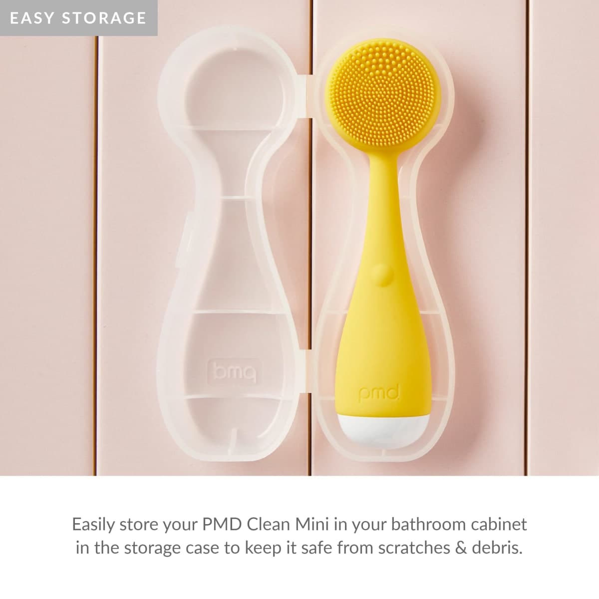 PMD Clean Mini Travel Case, 1 ct. thumbnail 4