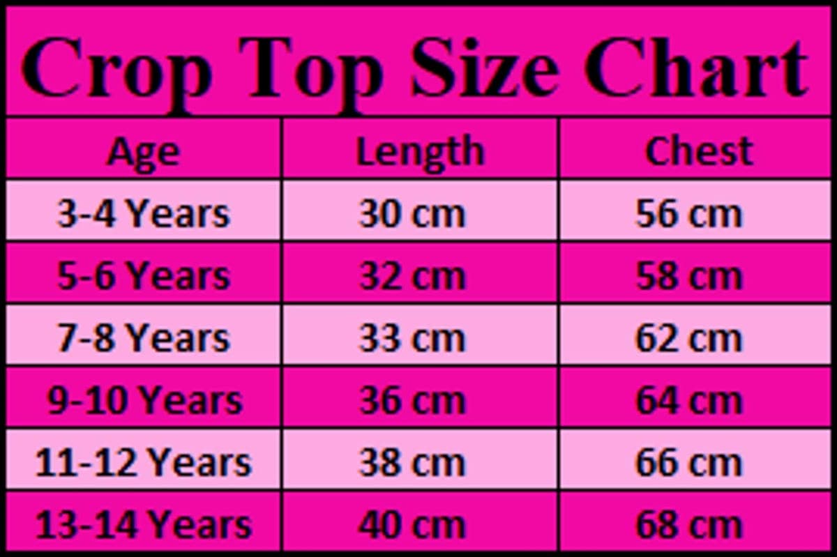 Gum & Berries Kids Girls Neon Fluorescent Plain Short Sleeve Crop Tops T-Shirt Tee Top Dance Wear Gymnastic Fancy Dress Colour: Neon Orange - Size: 9-10 Years thumbnail 2
