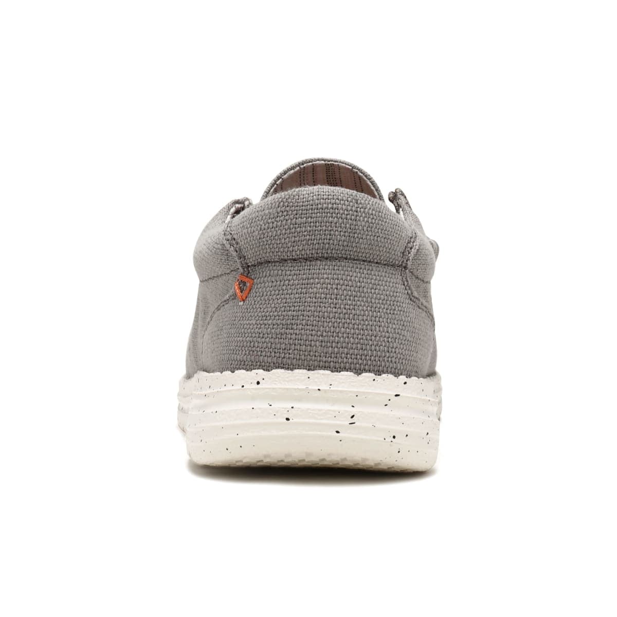 Bruno Marc Women's SBLS225W Slip-on Loafers Shoes Casual Sneakers Walking Boat Shoes, Grey, Size 8.5 thumbnail 5
