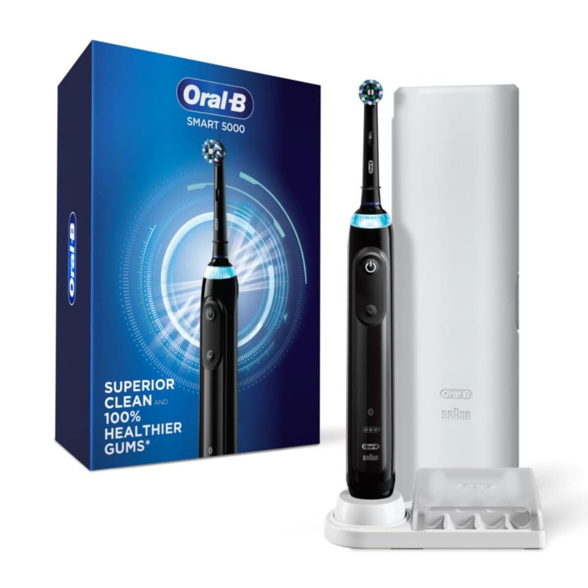 Oral-B - Inspected | Oral Care