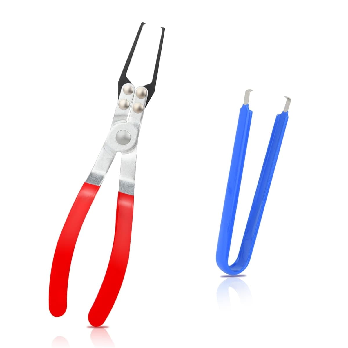 Aleric Fuse Puller Pliers, Relay Puller Pliers, Automotive Fuse Removal Tool, Car Electrical Remover Tool — image 1