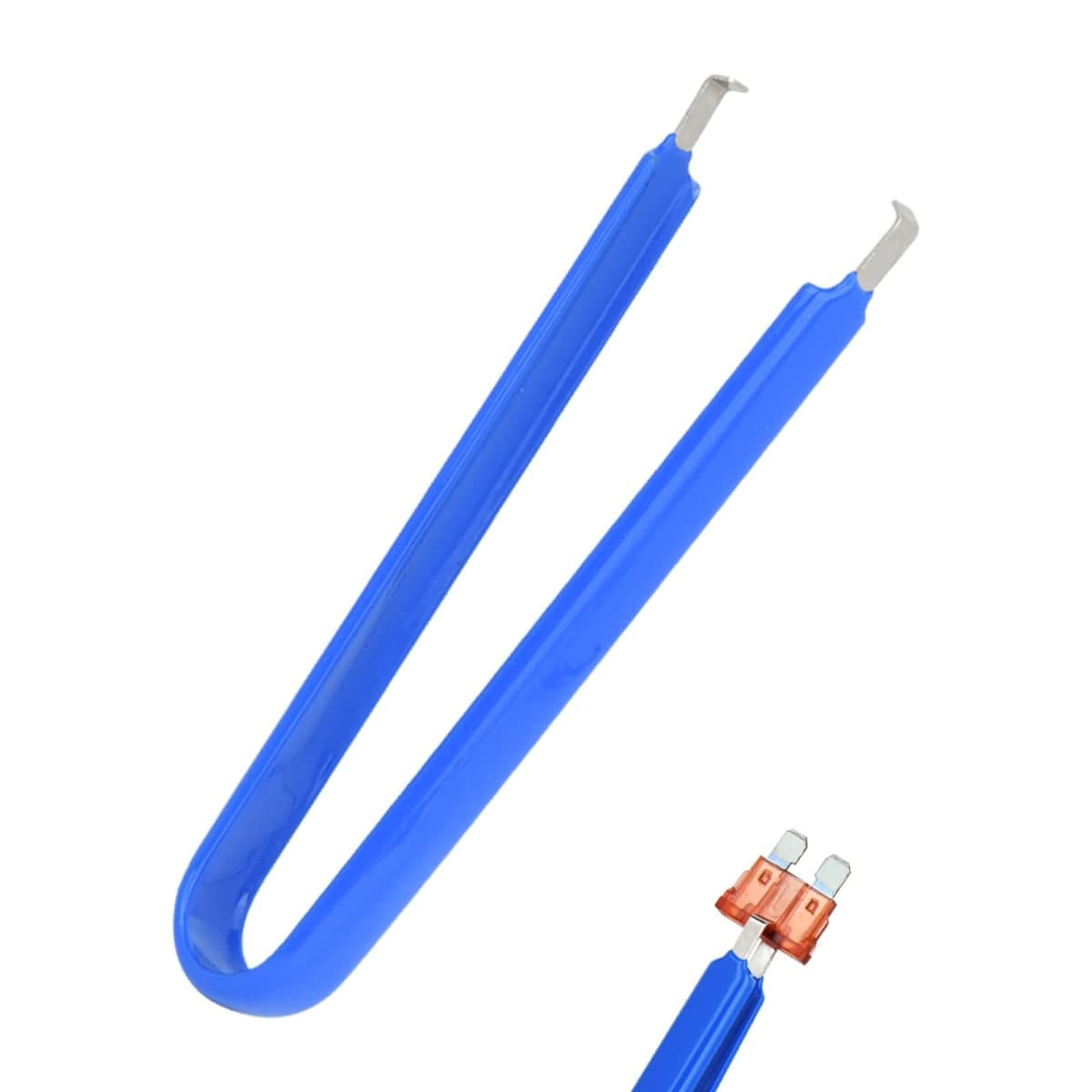 Aleric Fuse Puller Pliers, Relay Puller Pliers, Automotive Fuse Removal Tool, Car Electrical Remover Tool thumbnail 4