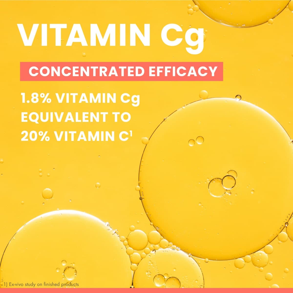 Avène Vitamin Activ Cg Radiance Concentrated Serum, Radiance Boosting Vitamin C Serum, powered by Vitamin Cg + Niacinamide + Bakuchiol, Visbily Reduce Wrinkles, Dark Spots & Fine Lines, 1 FL Oz thumbnail 5