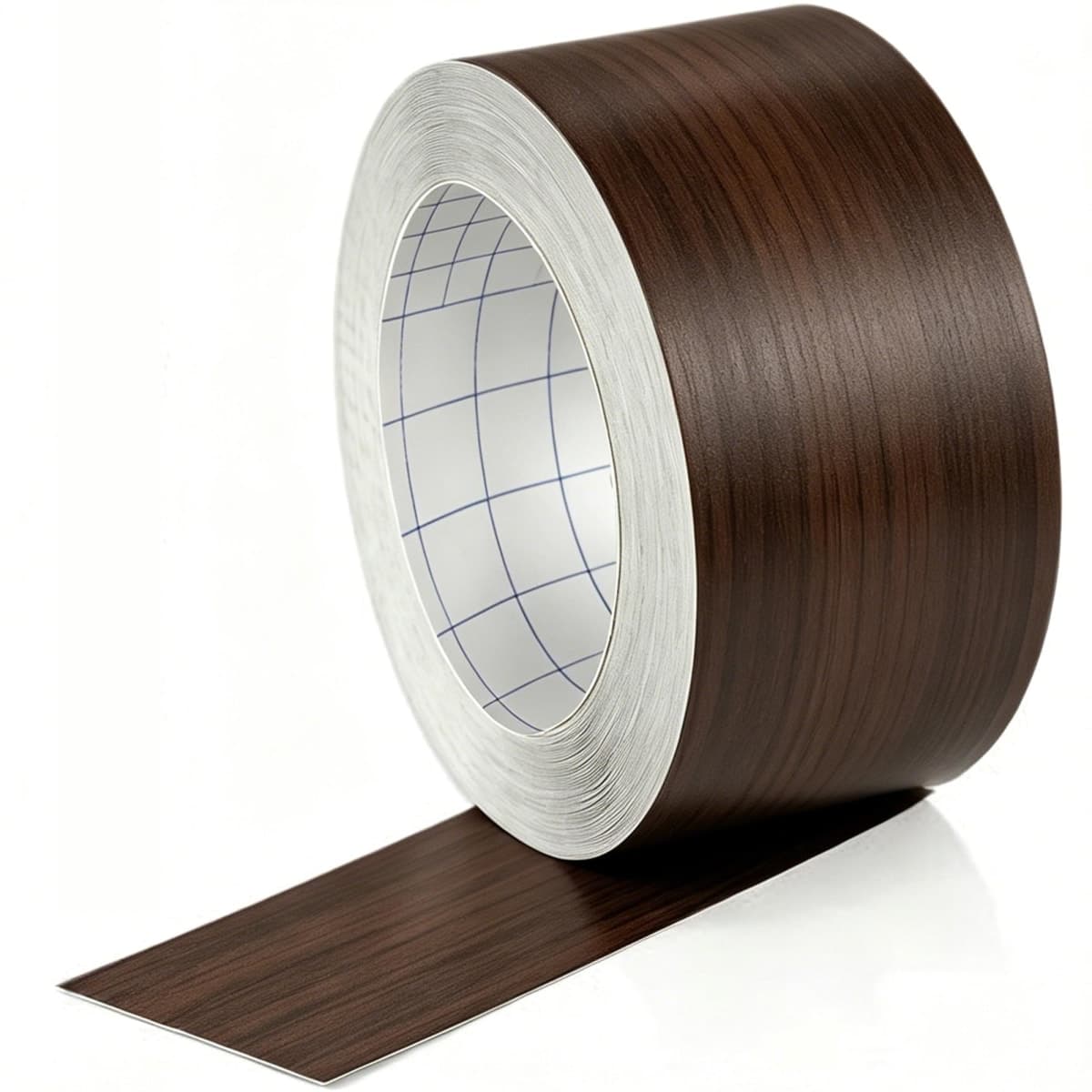 GSCIT Club Wood Grain Repair Tape, 2.4 inch X 15ft Self Adhesive Walnut Grain Repair Patch for Tables, Chairs, Baseboards, Doors, Windows, Floors, Handicraft DIY. — image 1