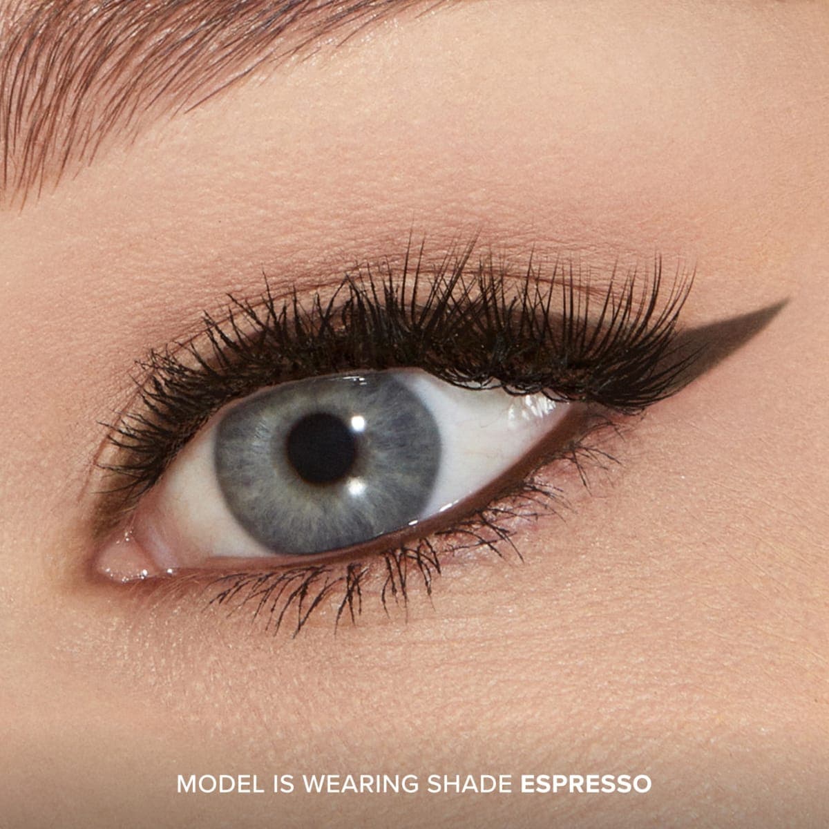 Too Faced Killer Liner 36 Hour Waterproof Gel Eyeliner Pencil | Long Lasting + Smudge Proof, 1 ml, Killer Espresso thumbnail 5