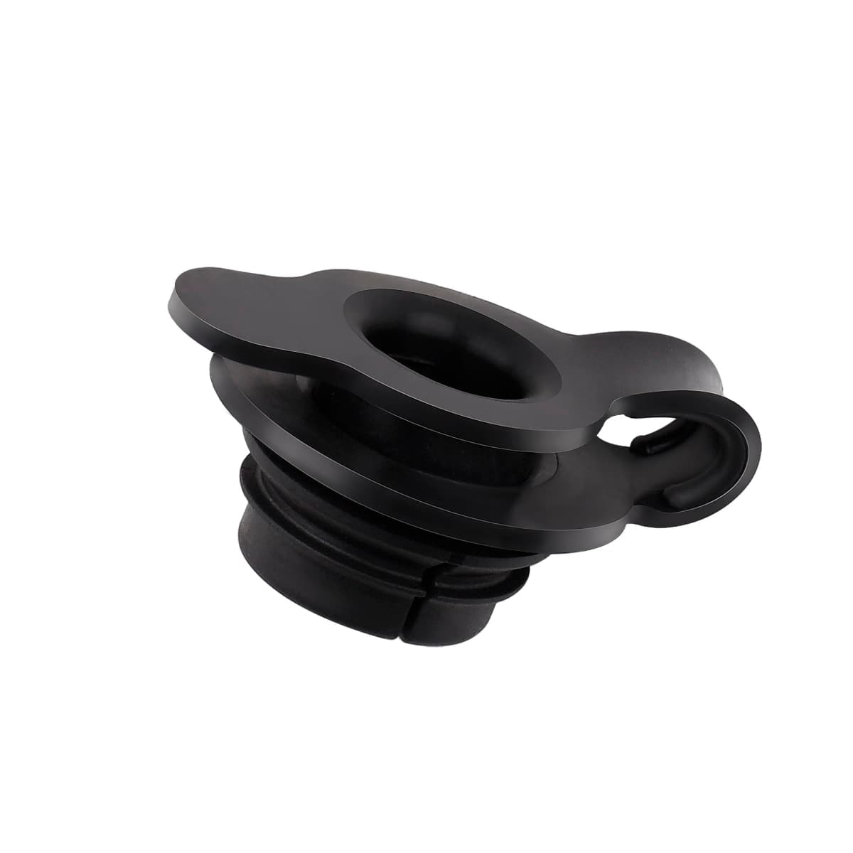 SeDeplacer 1inch Rubber Plug/Water Table Plug Compatible with Step 2 Pool, Fits for Big Splash Pool & Little Tikes Pools, Only for The Hole to Be Pluged is 1-Inch Wide