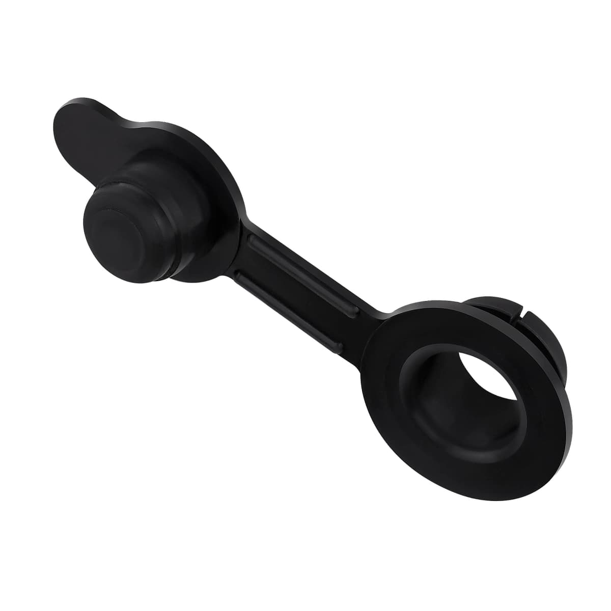 SeDeplacer 1inch Rubber Plug/Water Table Plug Compatible with Step 2 Pool, Fits for Big Splash Pool & Little Tikes Pools, Only for The Hole to Be Pluged is 1-Inch Wide thumbnail 5