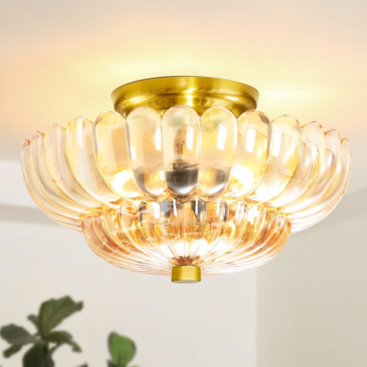 GloMuse - Sealed | Ceiling Lights
