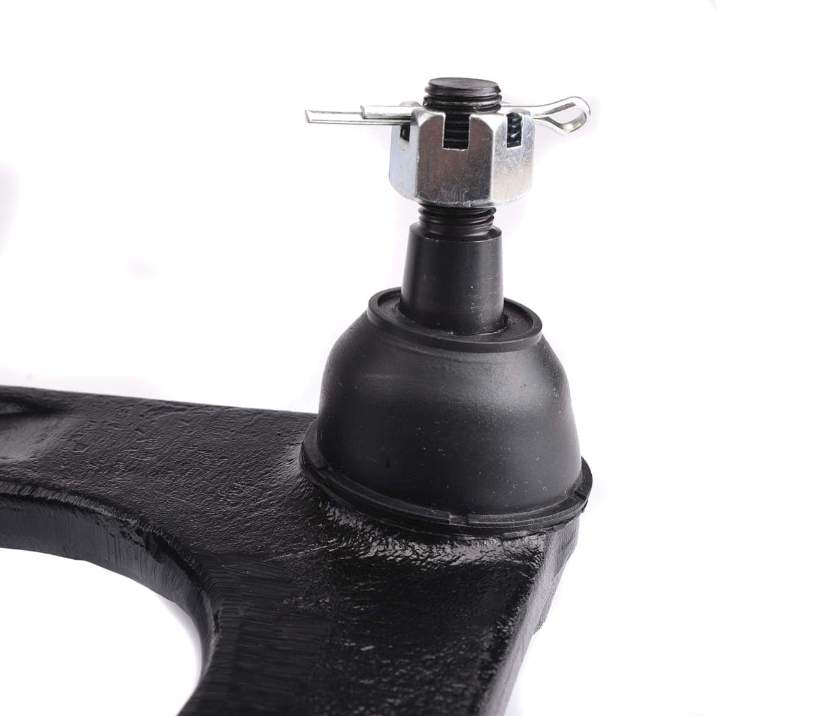ADIGARAUTO 2PCS Front Upper Control Arm w/Ball Joint for 2006 Dodge Ram 1500, 2003-2006 Dodge Ram 2500, 3500 thumbnail 5