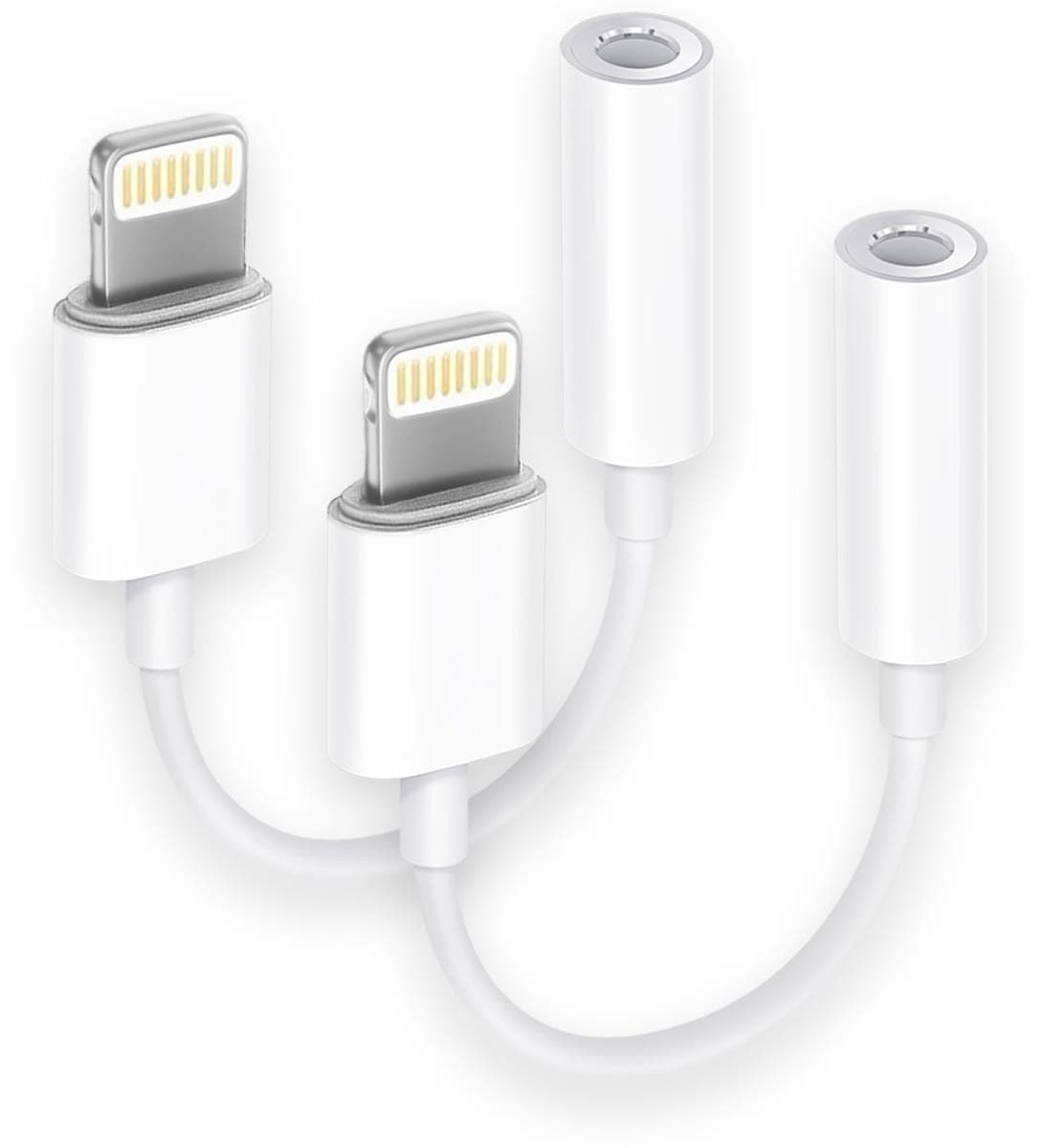 Seulliya - Inspected | Cables & Adapters — image 1