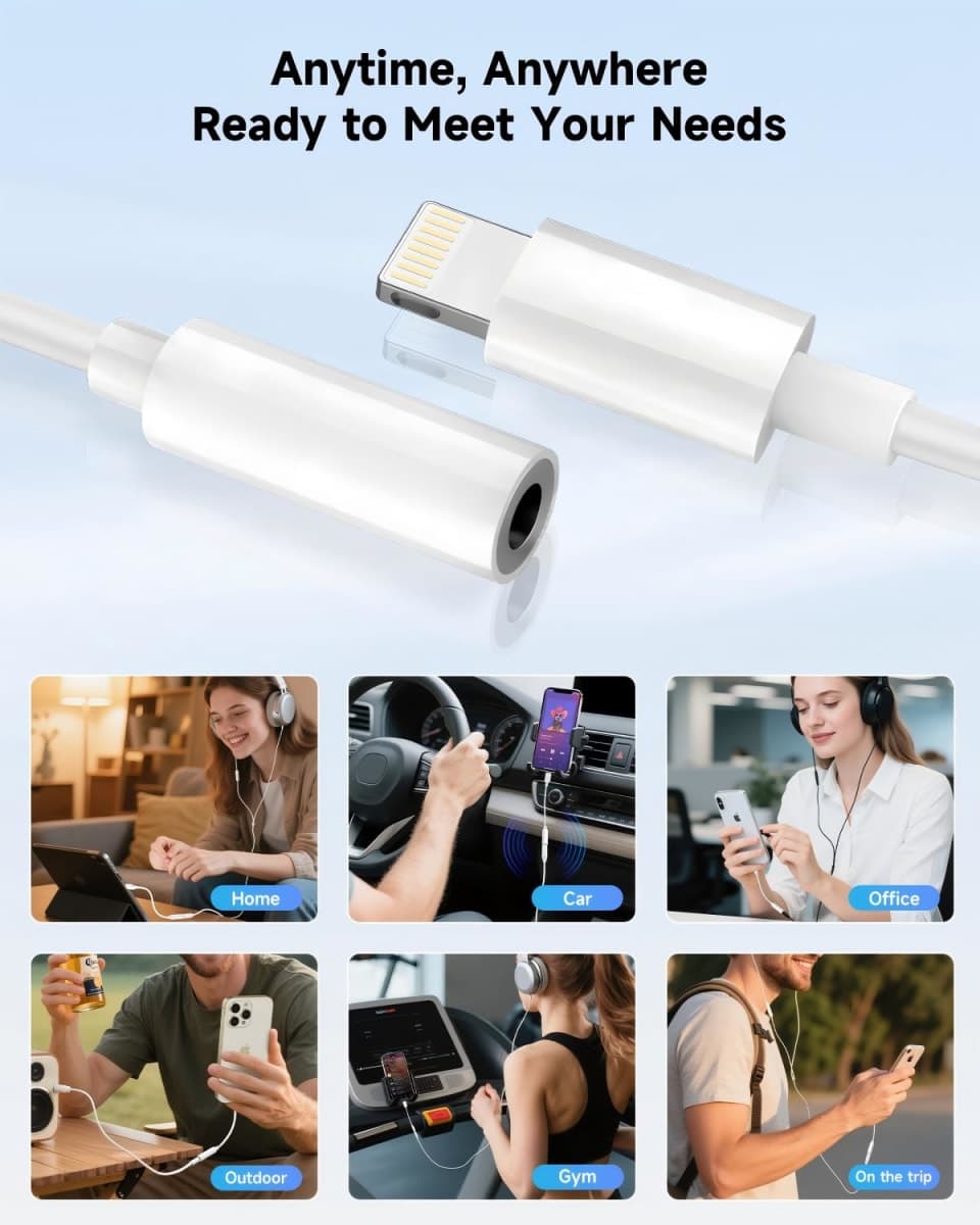 Seulliya - Inspected | Cables & Adapters thumbnail 5