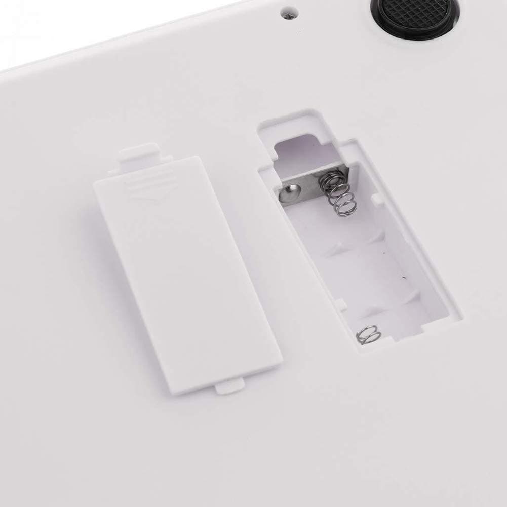 Digital Pet Scale Multi-Function Food Weight Scale, Smart Small Baby Pet Dog Cat Scale 22 Pound (lbs) Capacity, Accurate Digital Scale for Baby Food Accurately/Puppy/Cat/Small Animals (1) thumbnail 4