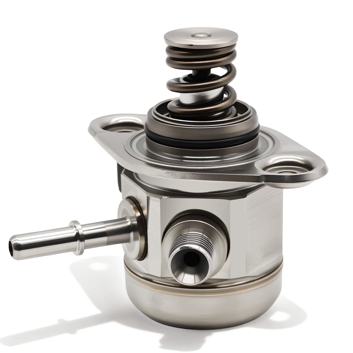 Nakkaa High Pressure Fuel Pump Compatible with Rogue 2017-2019 Rogue Sport 2017-2022 Sentra 2017-2019 Juke 2011-2017 L4 1.6L 2.0L Replace HM10021 GDP50 16630BV80A 16630HY00A — image 1