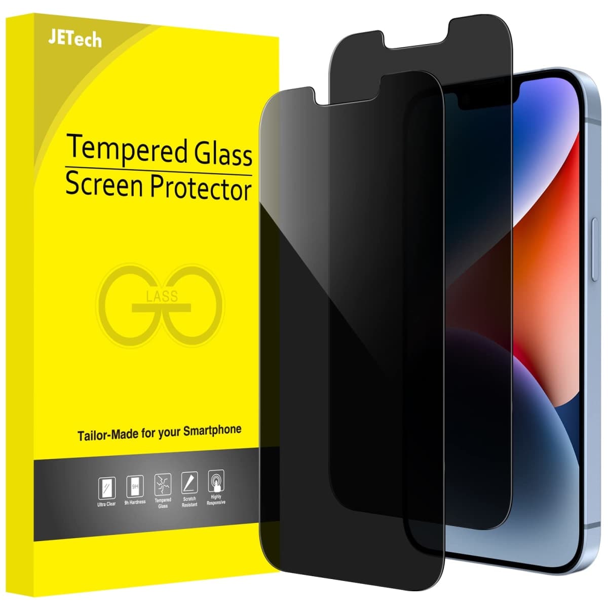 JETech - New | Accessories