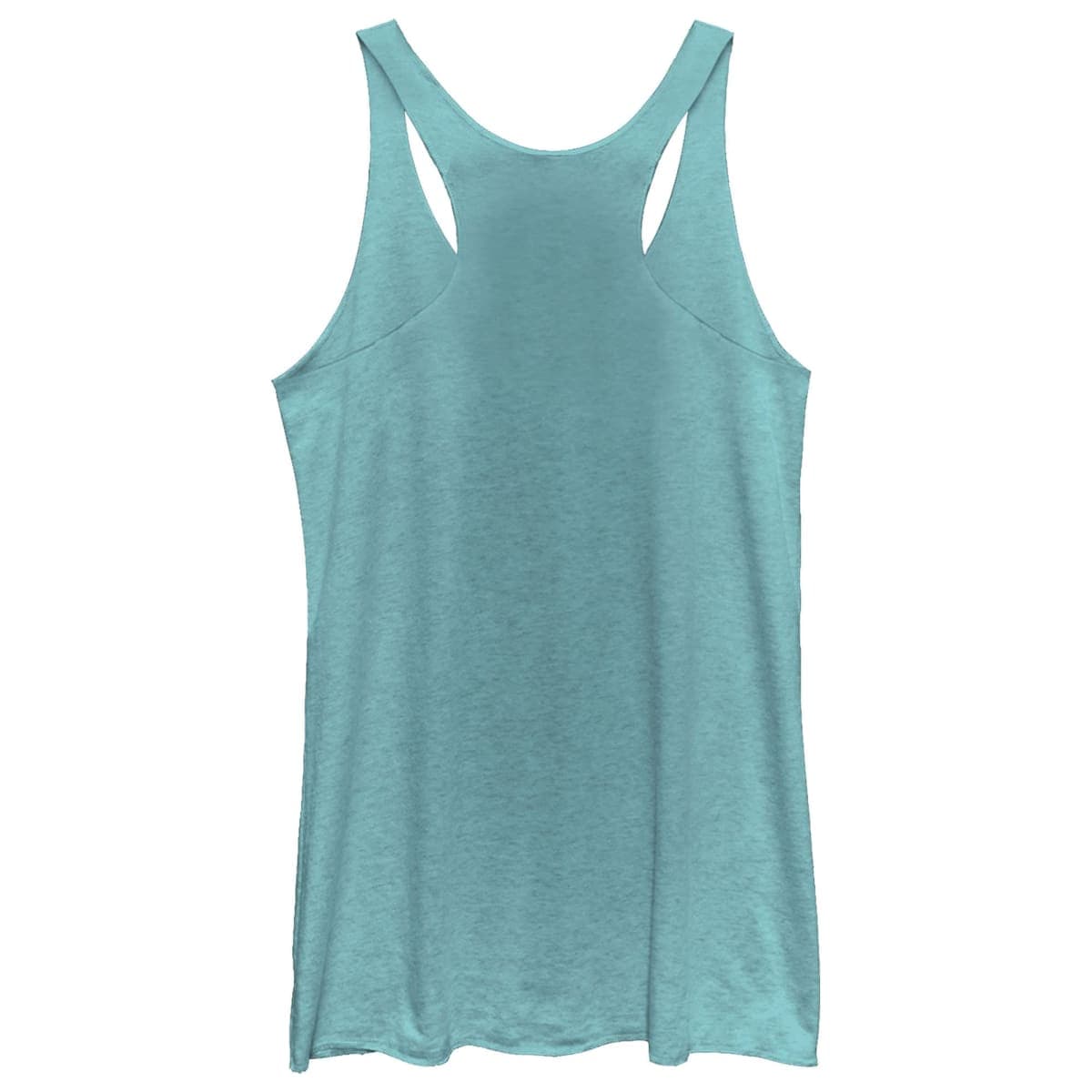 Disney Women's 80s Minnie Mickey, Tahiti Blue, Small thumbnail 3