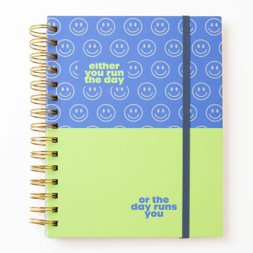 Bullseye's Playground - Inspected | Calendars & Planners