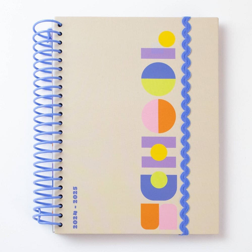 Bullseye's Playground - Inspected | Calendars & Planners