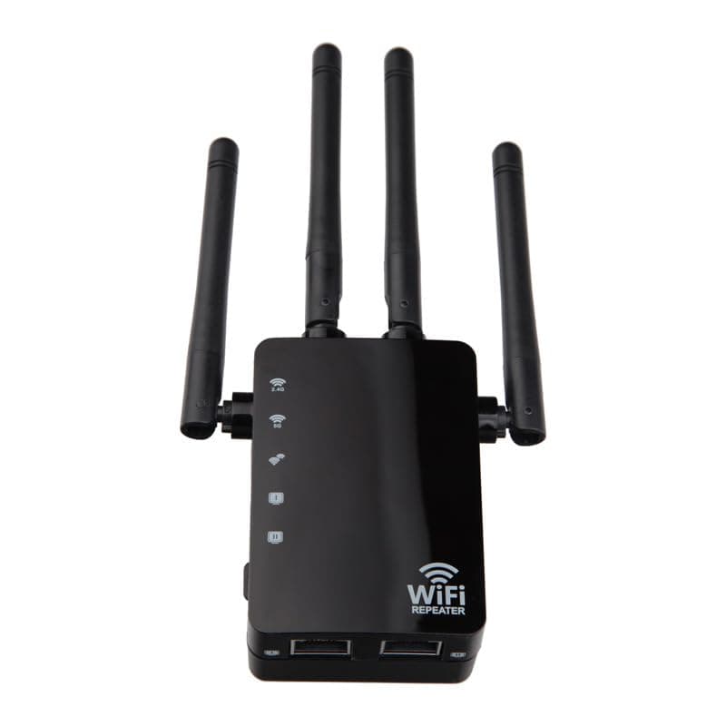 Dual Band WiFi BoosterFGFDASFGDFGH thumbnail 2