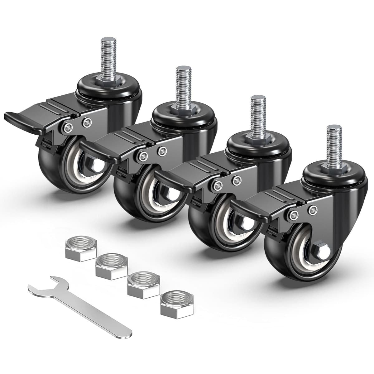 HOLKIE - Inspected | Fasteners