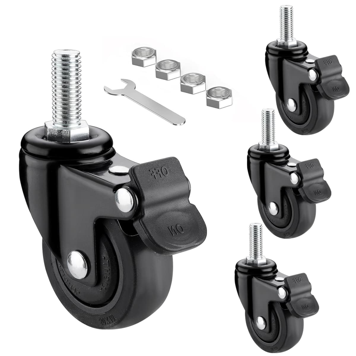 Generic - New - Open Box | Fasteners
