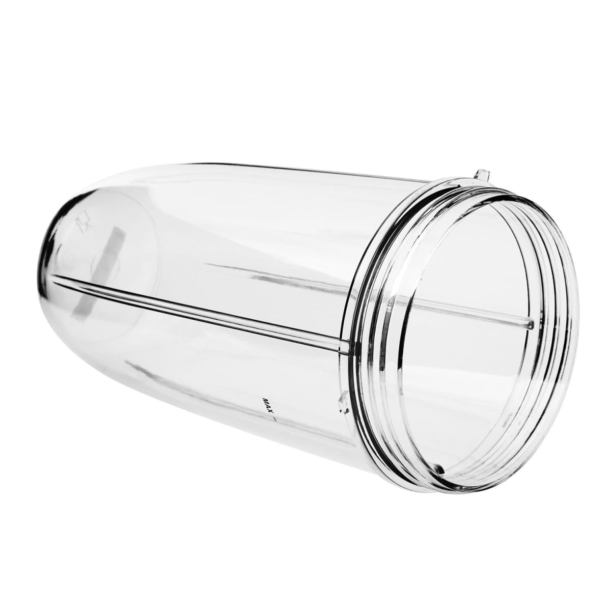 Replacement Cups for Nutribullet Replacement Parts 24oz Blender Cups Compatible with NutriBullet 600w and 900w Blender thumbnail 3