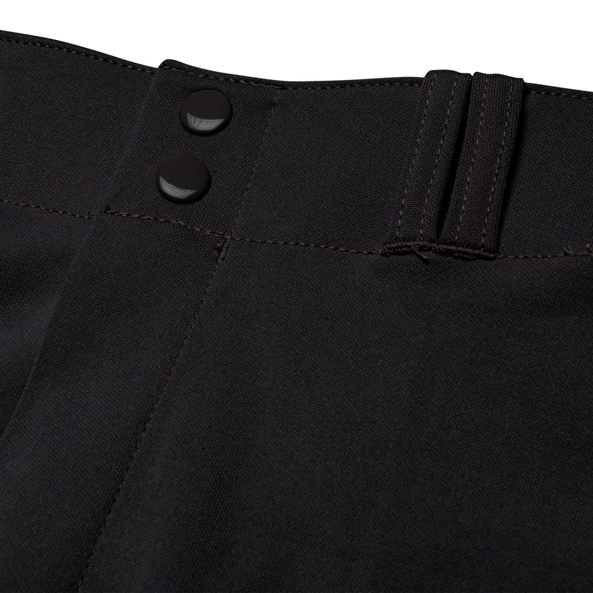 Champro Men's MVP Ob Open Bottom Loose-fit Baseball Pants thumbnail 4