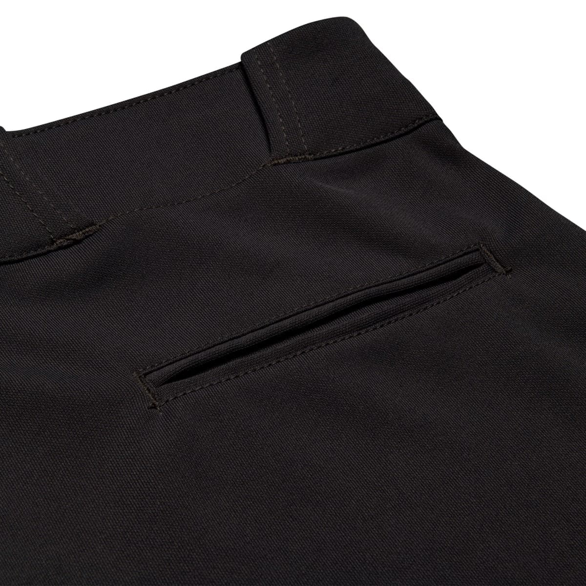 Champro Men's MVP Ob Open Bottom Loose-fit Baseball Pants thumbnail 5