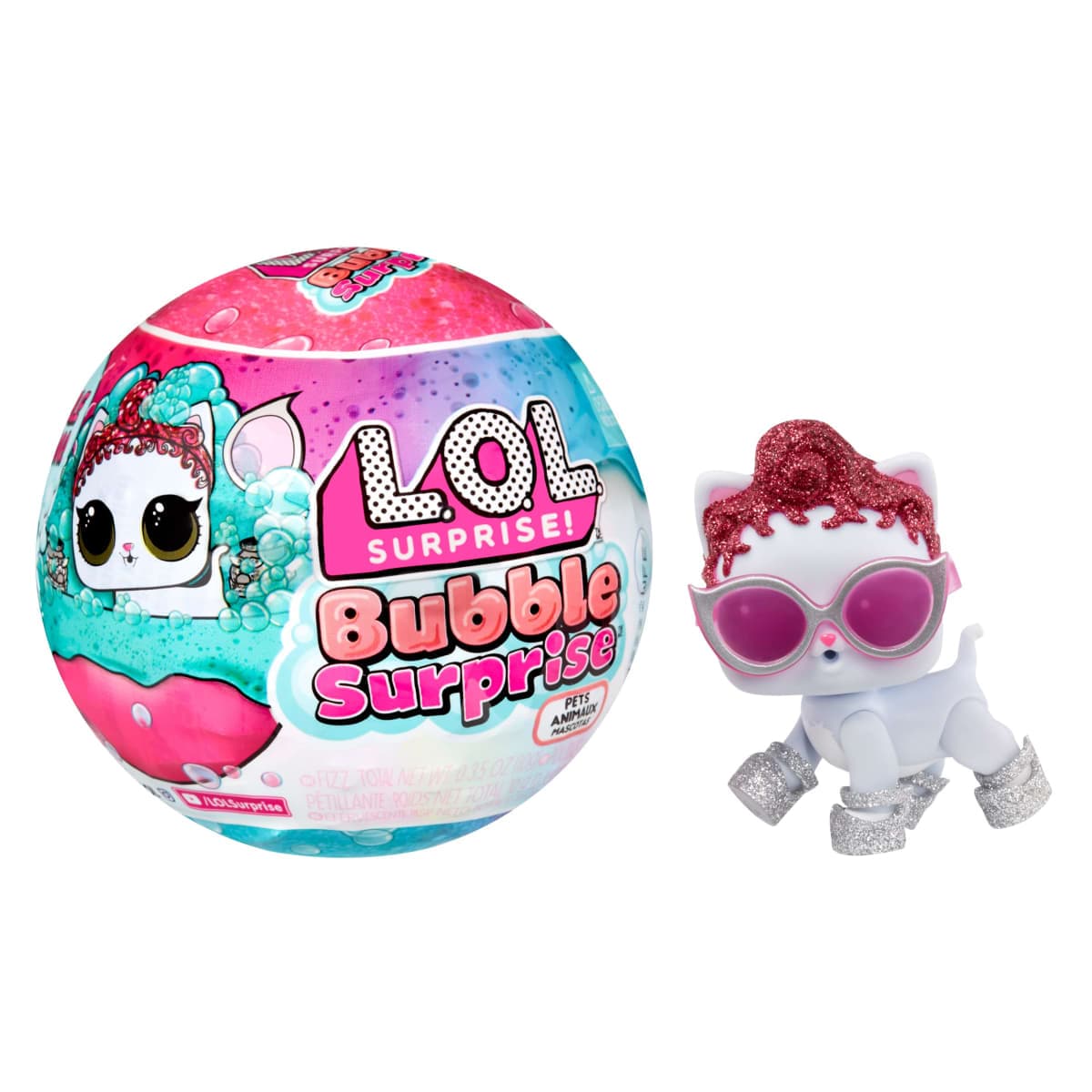 L.O.L. Surprise! - New - Sealed | Dolls & Accessories