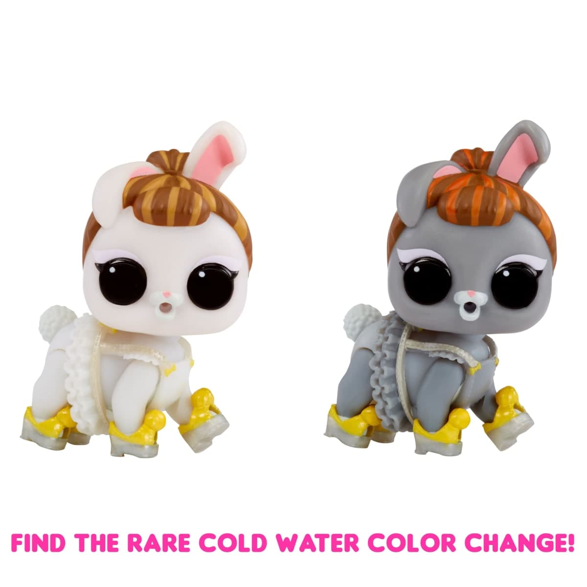 L.O.L. Surprise Color Change Fizz S3 Pets Asst in PDQ thumbnail 5