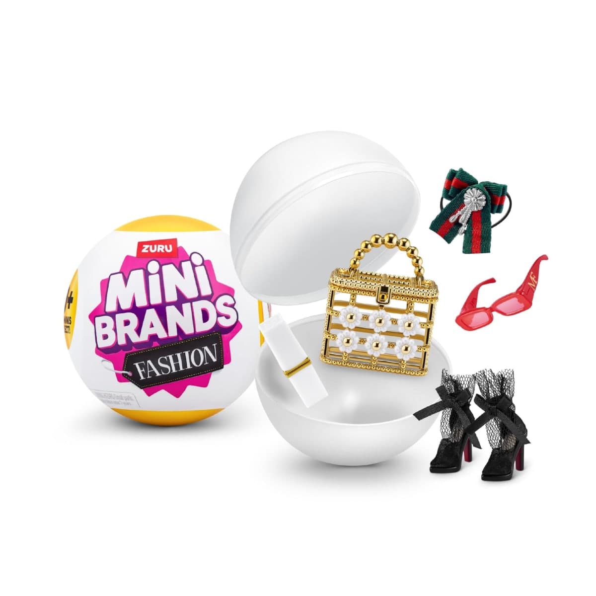 Mini Brands - New - Open Box | Collectible Toys