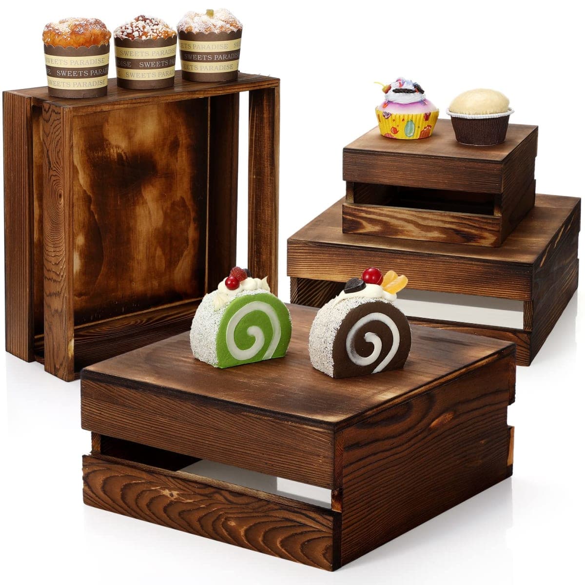 Sieral - New - Open Box | Bakeware