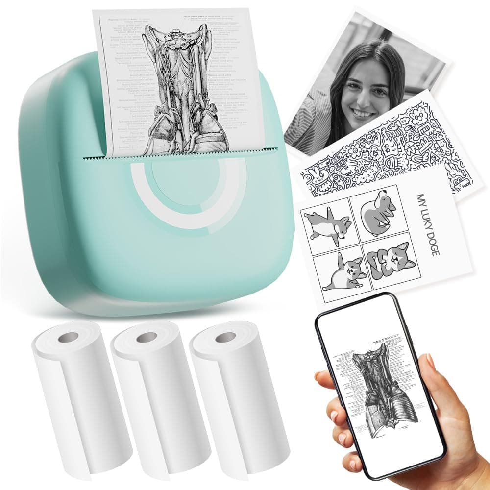 cabaro - New - Open Box | Printers & Scanners