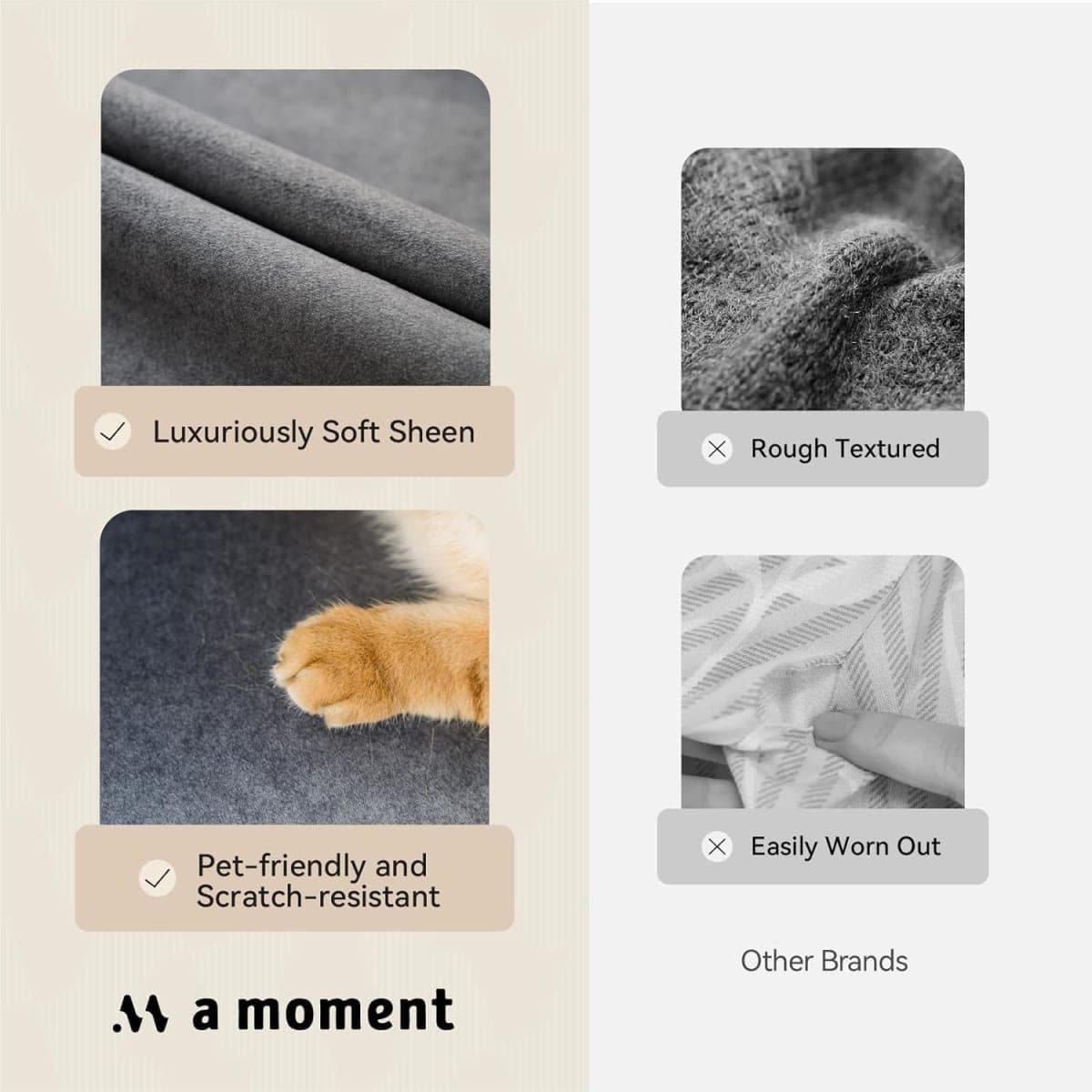a moment - New - Open Box | Decor thumbnail 3