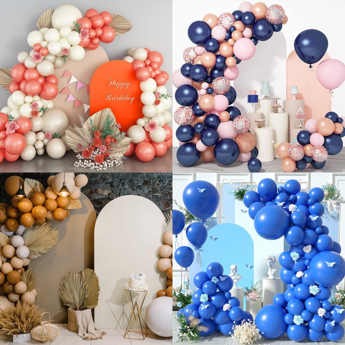 7.2FT Wedding Arch Covers Arch Backdrop Cover Arch Stand Covers Set Arch Cover Spandex Fabric Stretchy Backdrop for Wedding Birthday Party Decoration Baby Shower (White, Cover Only) thumbnail 4